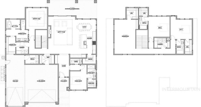 7276 W Bed Mill St, Eagle, ID 83616