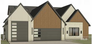 7276 W Bed Mill St, Eagle, ID 83616