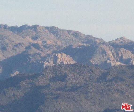 0 Stonehill Polaris Avenue, Joshua Tree, CA 92252