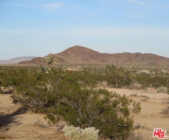 0 Stonehill Polaris Avenue, Joshua Tree, CA 92252