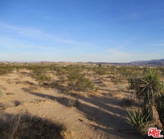 0 Stonehill Polaris Avenue, Joshua Tree, CA 92252
