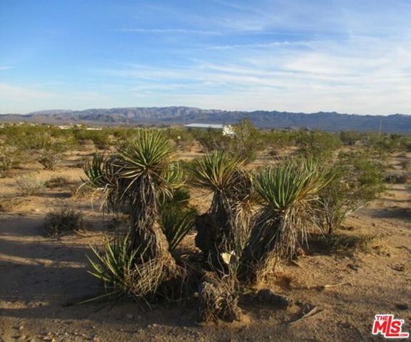 0 Stonehill Polaris Avenue, Joshua Tree, CA 92252