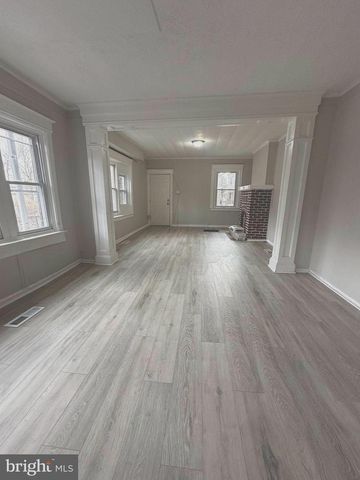 57 ELLSWORTH AVE, Trenton, NJ 08618
