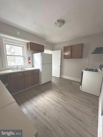 57 ELLSWORTH AVE, Trenton, NJ 08618
