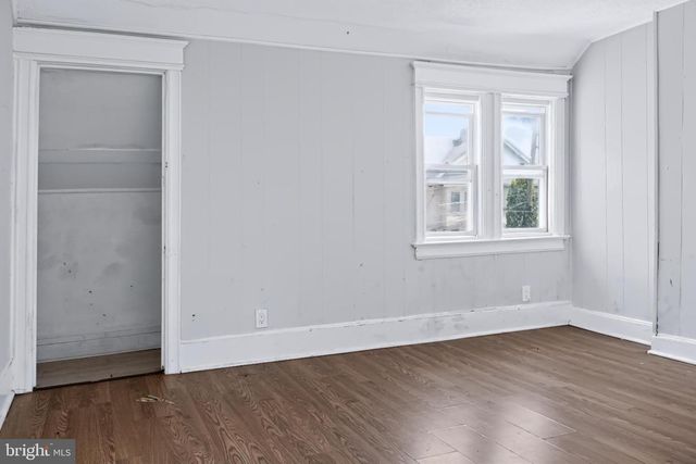 57 ELLSWORTH AVE, Trenton, NJ 08618