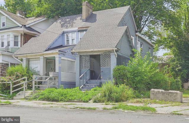 57 ELLSWORTH AVE, Trenton, NJ 08618