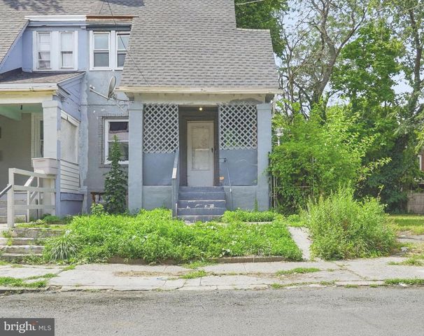 57 ELLSWORTH AVE, Trenton, NJ 08618