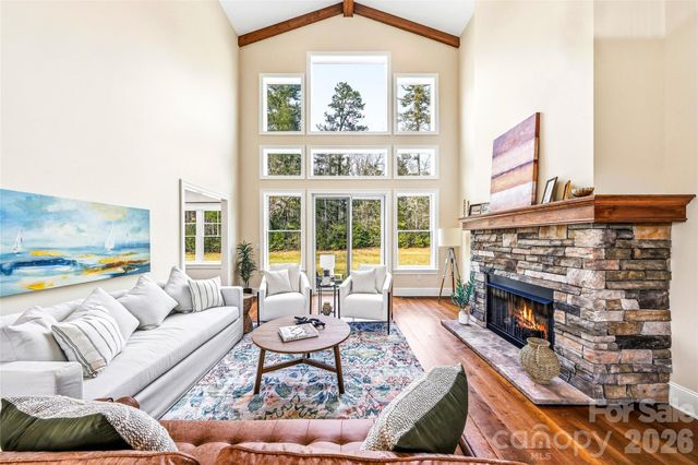 74 Shipman Parkway, Flat Rock, NC 28731