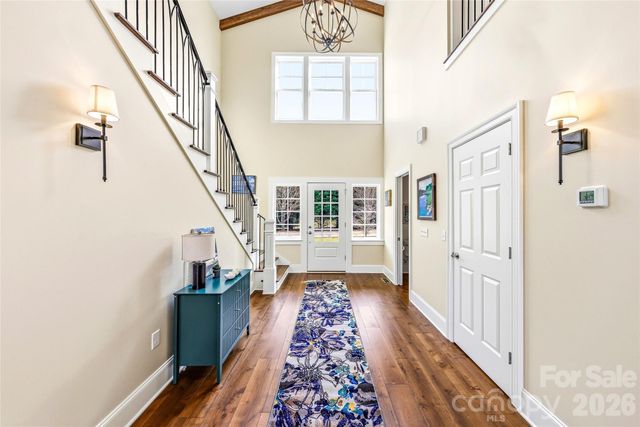 74 Shipman Parkway, Flat Rock, NC 28731