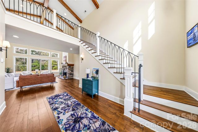 74 Shipman Parkway, Flat Rock, NC 28731