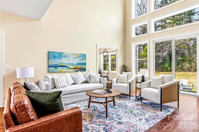 74 Shipman Parkway, Flat Rock, NC 28731