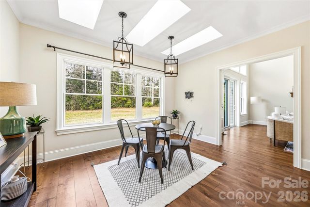 74 Shipman Parkway, Flat Rock, NC 28731