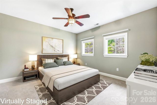 74 Shipman Parkway, Flat Rock, NC 28731