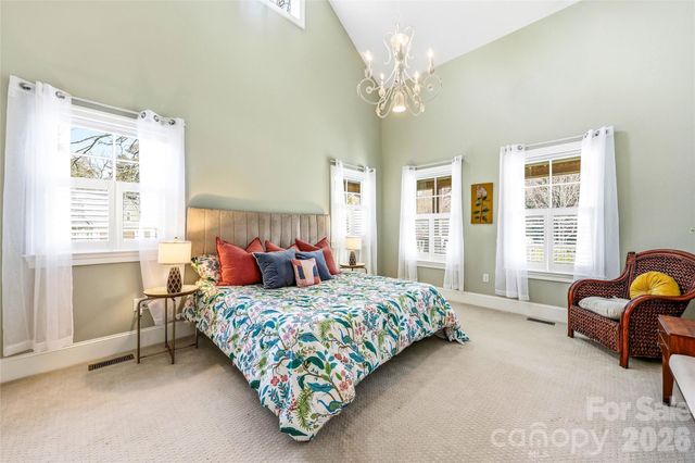 74 Shipman Parkway, Flat Rock, NC 28731