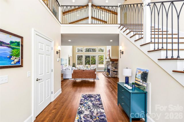 74 Shipman Parkway, Flat Rock, NC 28731
