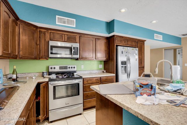 3443 W Northstar Drive, Tucson, AZ 85741