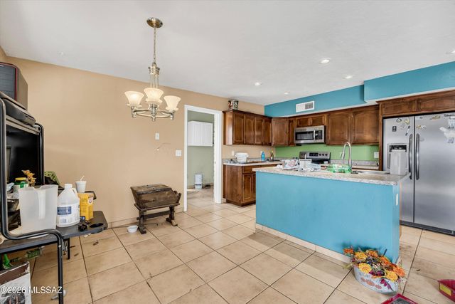 3443 W Northstar Drive, Tucson, AZ 85741