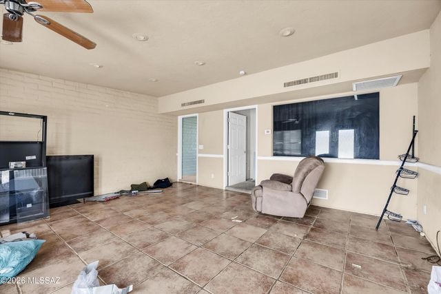 3443 W Northstar Drive, Tucson, AZ 85741