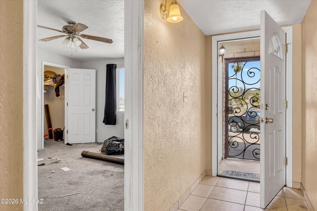 3443 W Northstar Drive, Tucson, AZ 85741