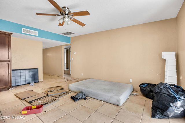 3443 W Northstar Drive, Tucson, AZ 85741