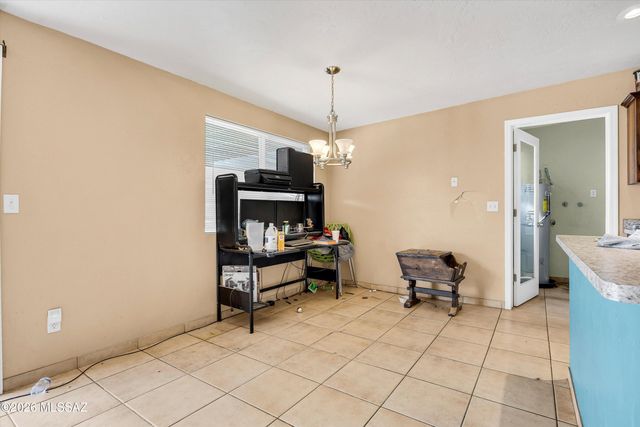 3443 W Northstar Drive, Tucson, AZ 85741