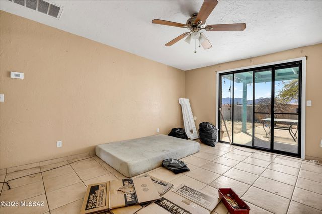 3443 W Northstar Drive, Tucson, AZ 85741