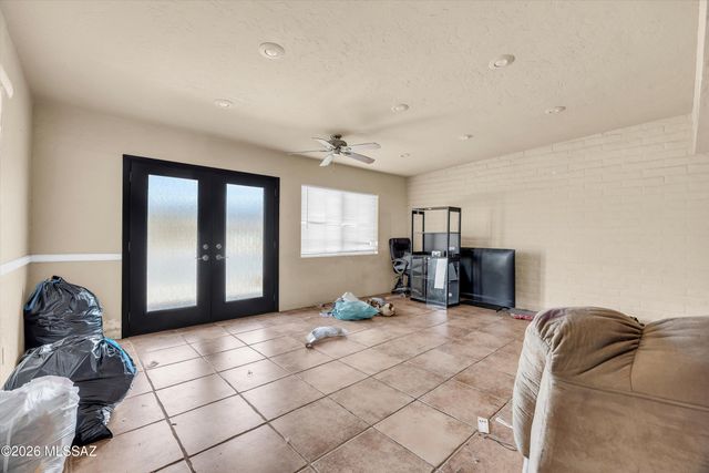 3443 W Northstar Drive, Tucson, AZ 85741