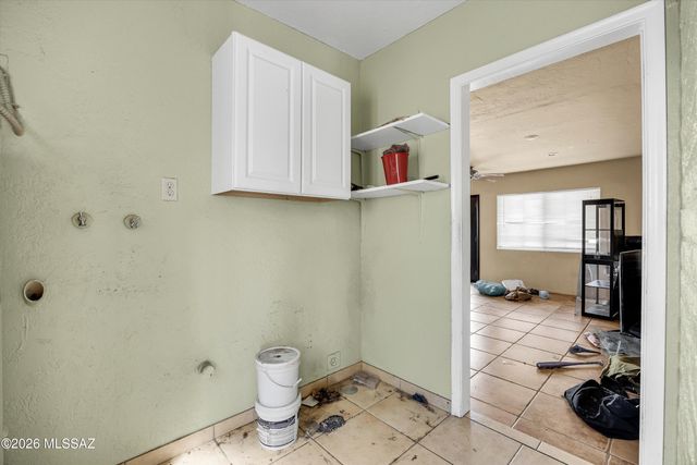 3443 W Northstar Drive, Tucson, AZ 85741