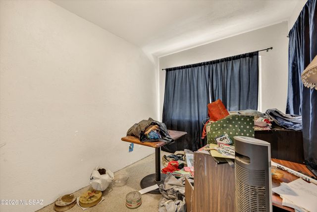 3443 W Northstar Drive, Tucson, AZ 85741