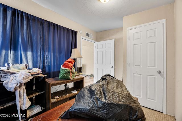 3443 W Northstar Drive, Tucson, AZ 85741