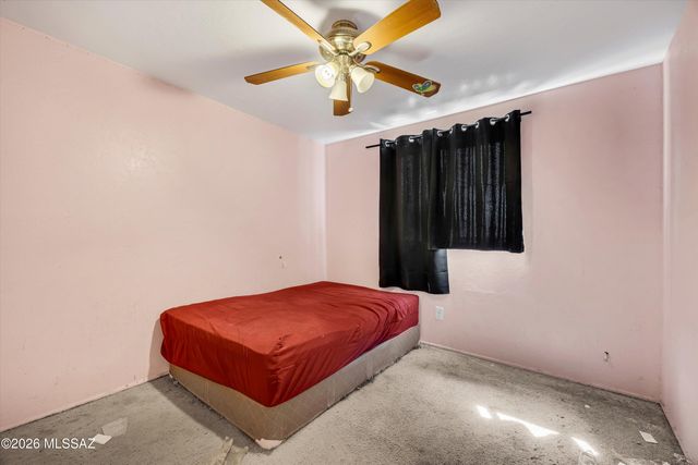 3443 W Northstar Drive, Tucson, AZ 85741