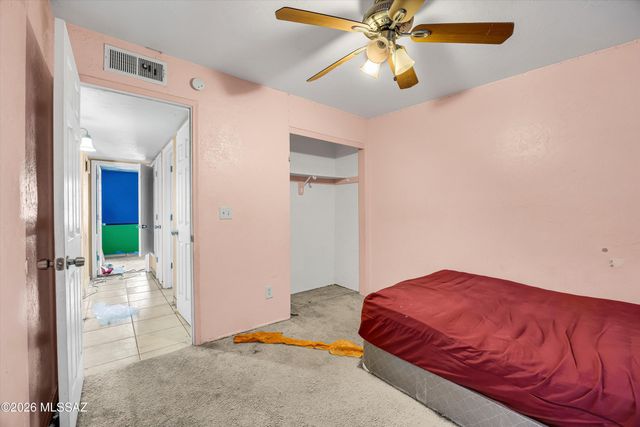 3443 W Northstar Drive, Tucson, AZ 85741