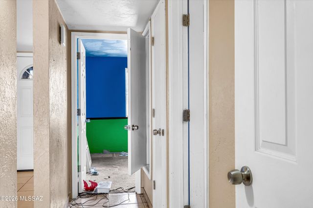 3443 W Northstar Drive, Tucson, AZ 85741