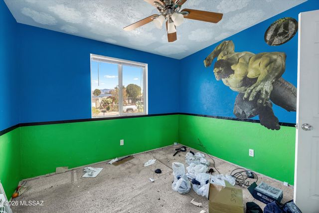 3443 W Northstar Drive, Tucson, AZ 85741