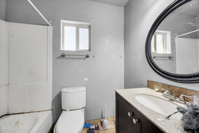 3443 W Northstar Drive, Tucson, AZ 85741