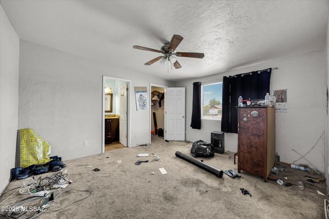 3443 W Northstar Drive, Tucson, AZ 85741