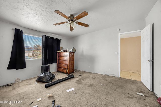 3443 W Northstar Drive, Tucson, AZ 85741