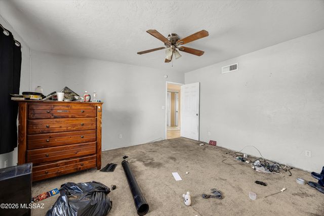 3443 W Northstar Drive, Tucson, AZ 85741