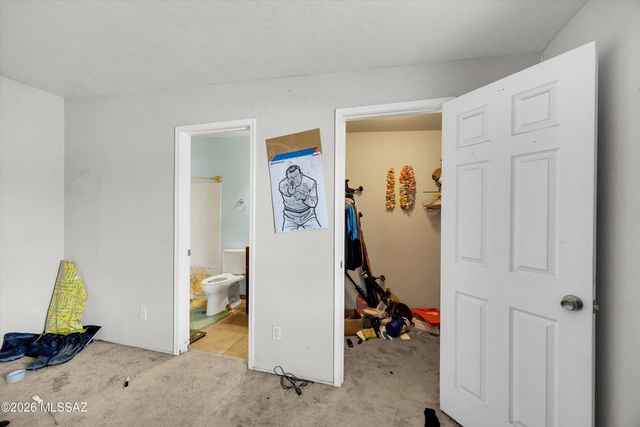 3443 W Northstar Drive, Tucson, AZ 85741