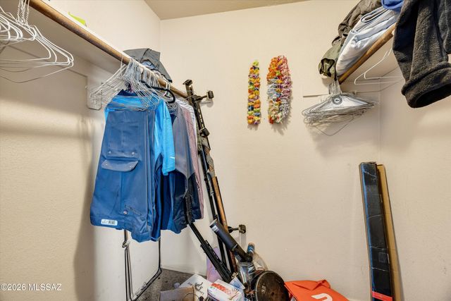 3443 W Northstar Drive, Tucson, AZ 85741