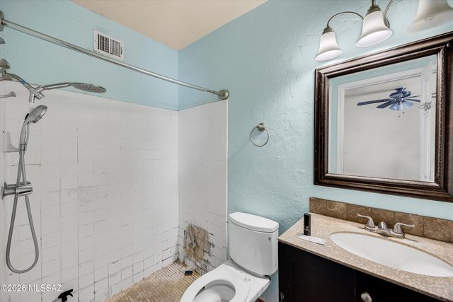 3443 W Northstar Drive, Tucson, AZ 85741