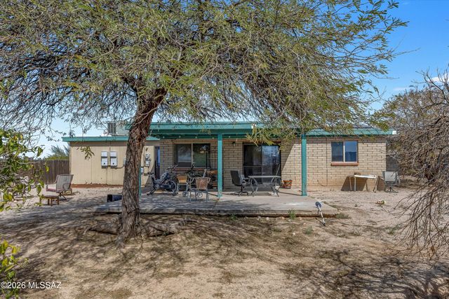 3443 W Northstar Drive, Tucson, AZ 85741