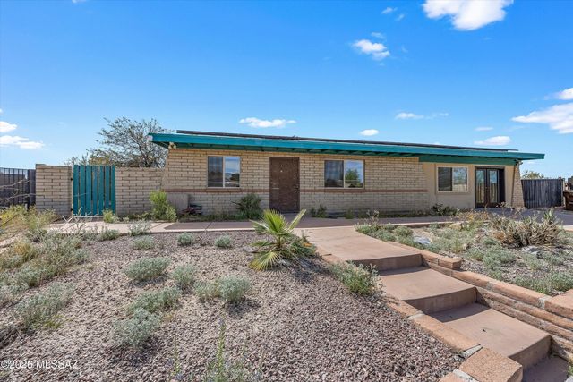 3443 W Northstar Drive, Tucson, AZ 85741