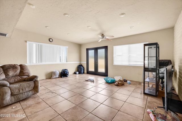 3443 W Northstar Drive, Tucson, AZ 85741