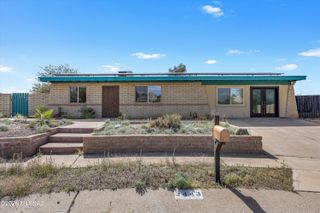 3443 W Northstar Drive, Tucson, AZ 85741