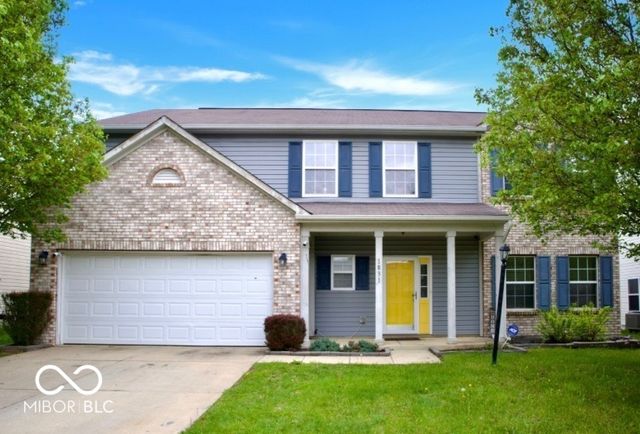 1831 Brook Crossing Way, Indianapolis, IN 46229