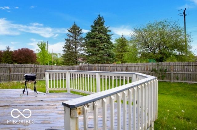 1831 Brook Crossing Way, Indianapolis, IN 46229