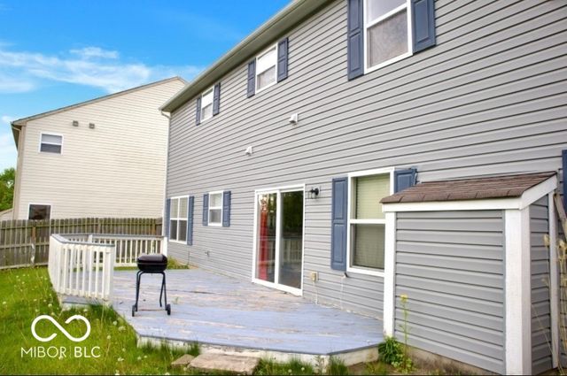 1831 Brook Crossing Way, Indianapolis, IN 46229