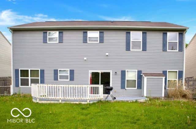 1831 Brook Crossing Way, Indianapolis, IN 46229