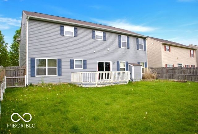 1831 Brook Crossing Way, Indianapolis, IN 46229